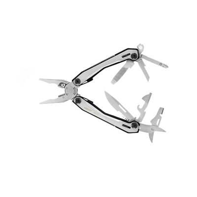 COAST Products MT500 York 16 in 1 Multi Tool Pocket Knife