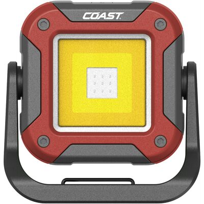 COAST COAST QB4R Red