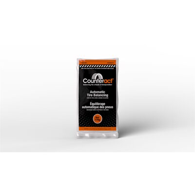 Counteract Case of 64 - 6 oz. Counteract Balancing Beads