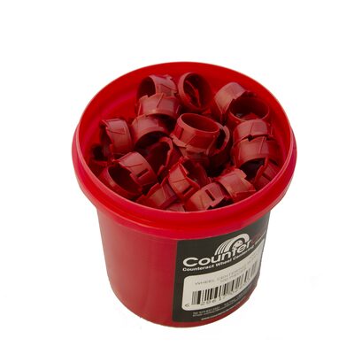 Counteract TUB/1000 CENTERING SLEEVES
