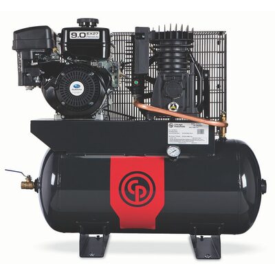 Chicago Pneumatic 11 HP Honda 30H