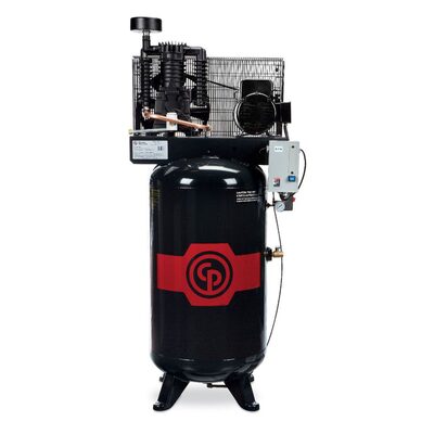 Chicago Pneumatic RCP-583H4/80H Air Compressor 460/3