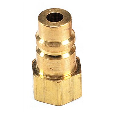 CPS Products ADAPTER TANK 1/2 ACME