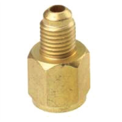 CPS Products HFO Tank Adapter 1/4" Left