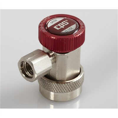 CPS Products HFO 12mm Manual Coupler HiSide