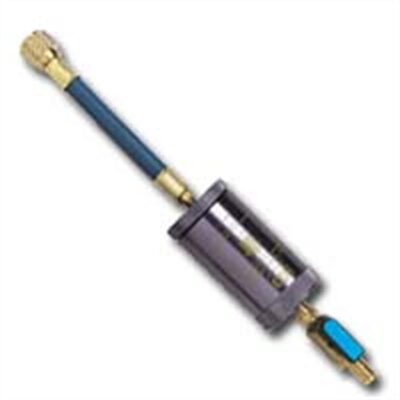 CPS Products A/C OIL INJECTOR FOR R12