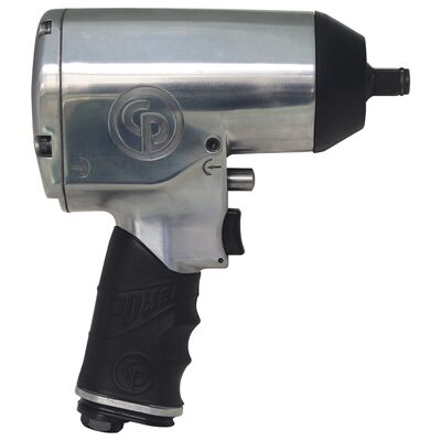 Chicago Pneumatic WRE IMP AIR 1/2 HIGH TORQUE