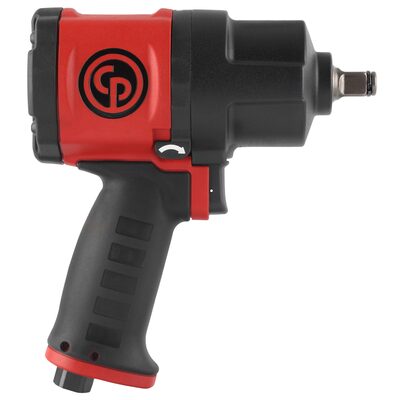 Chicago Pneumatic 1/2" Drive Compact Impact Wrench