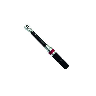 Chicago Pneumatic CP8905E 1/4" TORQUE WRENCH - 5-25 NM