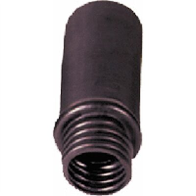 Crushproof Tubing 6 in. Diesel Stack for 4 in.-5 in. Hose