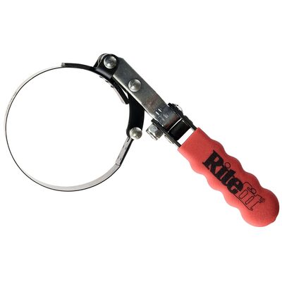 CTA Manufacturing Pro Swivel Oil Filter Wrench - Standard