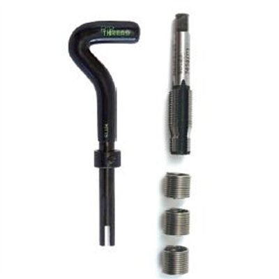 CTA Manufacturing Pro Thread Kit UNF 3/8 - 24