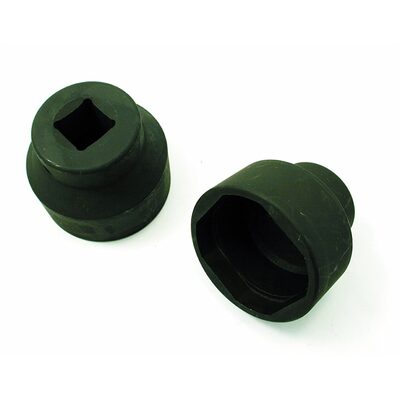 CTA Manufacturing Chrysler Ball Joint Socket - 1-59/64 Inch