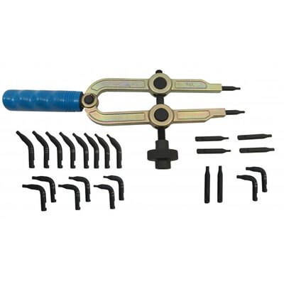 CTA Manufacturing Universal Locking Ring Tool - Master Kit
