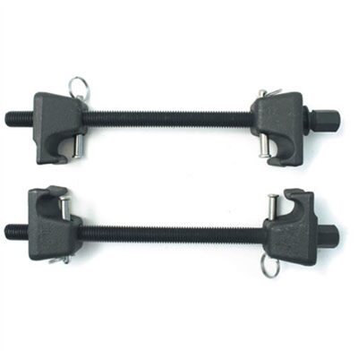 CTA Manufacturing Pro Mac Strut Spring Compressor - Clam