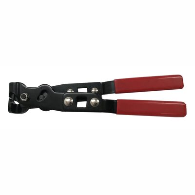CTA Manufacturing CV Joint Boot Clamp Pliers - Eared