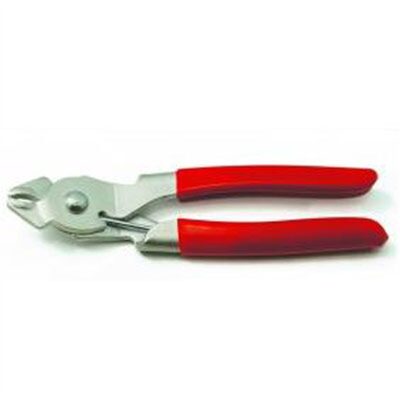 CTA Manufacturing Hog Ring Pliers - Offset