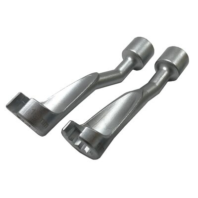 CTA Manufacturing 2 Piece Cu mm ins Fuel Inj. Wren - 19 & 22 mm
