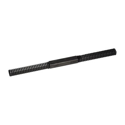 CTA Manufacturing Thread Restorer File - Metric