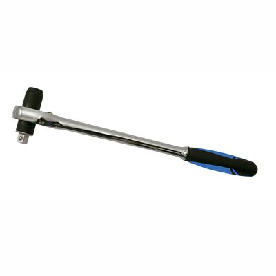 CTA Manufacturing Torque Limit Ratchet Wrench - 35 Nm