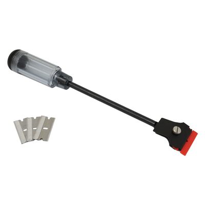 CTA Manufacturing Extended Razor Scraper