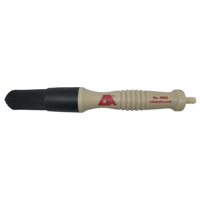 CTA Manufacturing Parts Wash Brush - Handle Only
