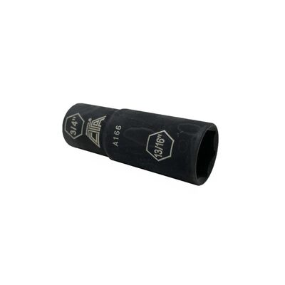 CTA Manufacturing Extra Thin Wall Flip Socket - 3/4 x 13/16 Inch
