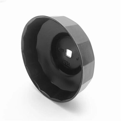 CTA Manufacturing Cap-Type Oil Filter Wrench - 90 mm