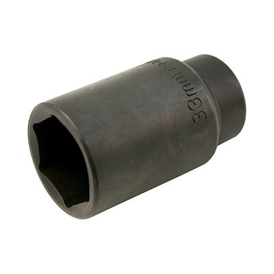CTA Manufacturing Axle Nut Socket - 33 mm