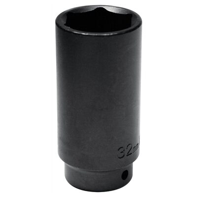 CTA Manufacturing Axle Nut Socket - 32 mm