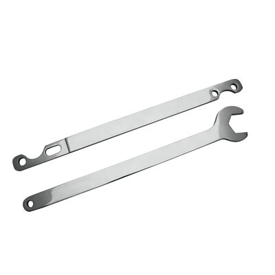 CTA Manufacturing BMW Fan Clutch Wrench Set