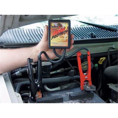 Dent Fix Anti Zap Surge Protector