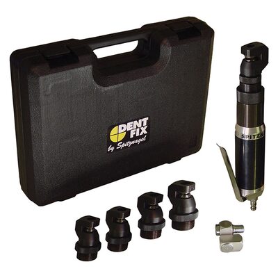 Dent Fix AIR OPERATED MULT HOLE PUNCH