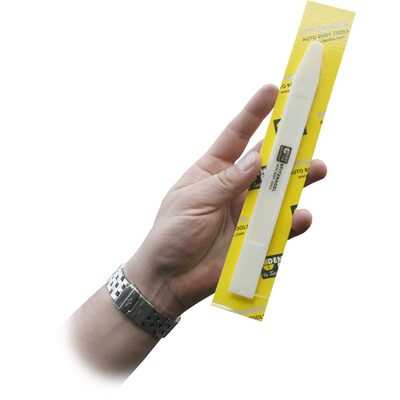 Dent Fix PLASTIC LEVER SCRAPER