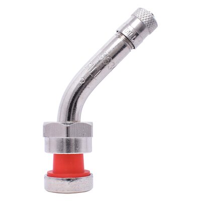Dill Air Controls 45dg  ALCOA STEM 1.38" LENGTH