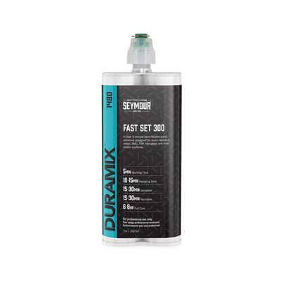 DURAMIX BY SEYMOUR 1480 Fast Set 300 (7 oz.)