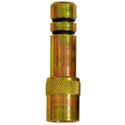 John Dow Industries MERC ADAP