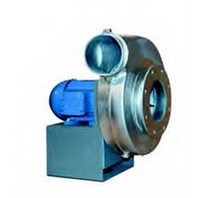 John Dow Industries 1HP FAN 230/460 3 PHASE
