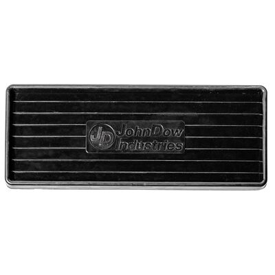 John Dow Industries Rubberized Tool Tray