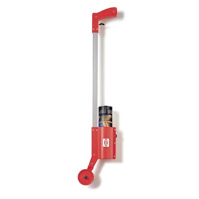 Krylon Wheeler Hand Held Marking Wand (34 in.)