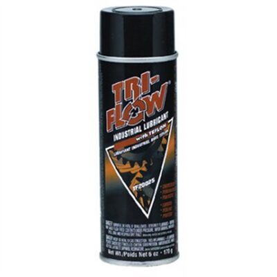 Krylon SUPERIOR LUBRICANT 4 OZ AEROSO