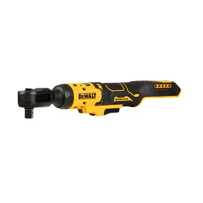 DeWalt 20V MAX* ATOMIC COMPACT SERIES Brushless 1/2-in. Ratchet (Tool Only)