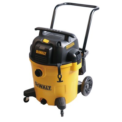 DeWalt DeWalt 16 Gal Poly