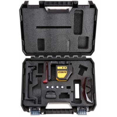 DEWALT 12V MAX* Compatible Red Cross Line Laser