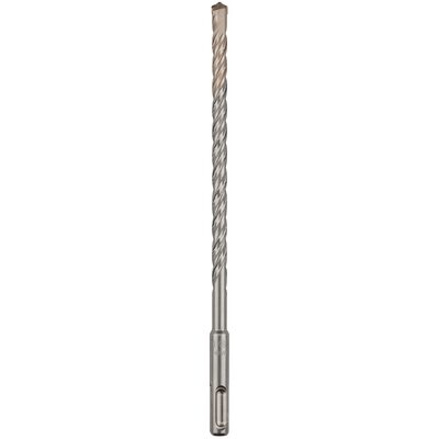 DEWALT 5/16-Inch X 4-Inch X 6-Inch Rock Carbide SDS Plus Hammer Bit, Silver