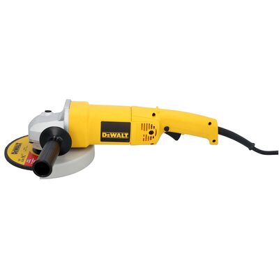 DeWalt 7-in. (180mm) Medium Angle Grinder