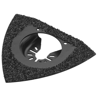 DEWALT Oscillating Carbide Grout Removal Blade