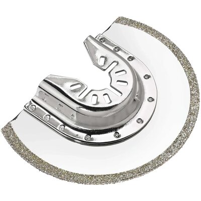DEWALT Oscillating Carbide Grout Removal Blade