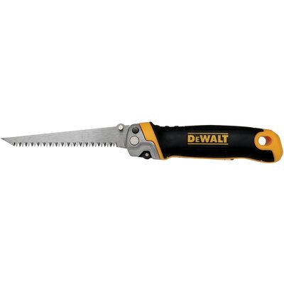 DEWALT Folding Jab Saw