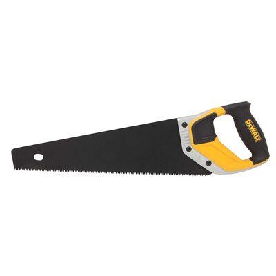 DEWALT 380 mm|15 in. 8 TPI Wood Hand Saw